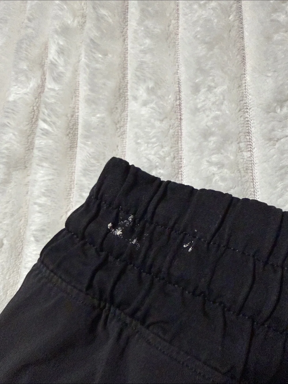 lululemon athletica has white